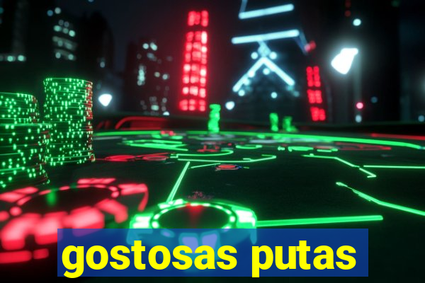 gostosas putas